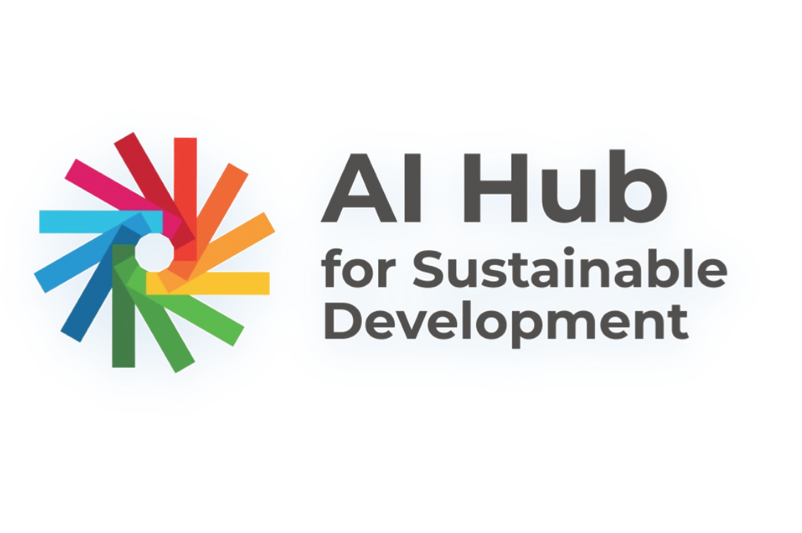 Onboarded into AI Hub for Sustainable Development