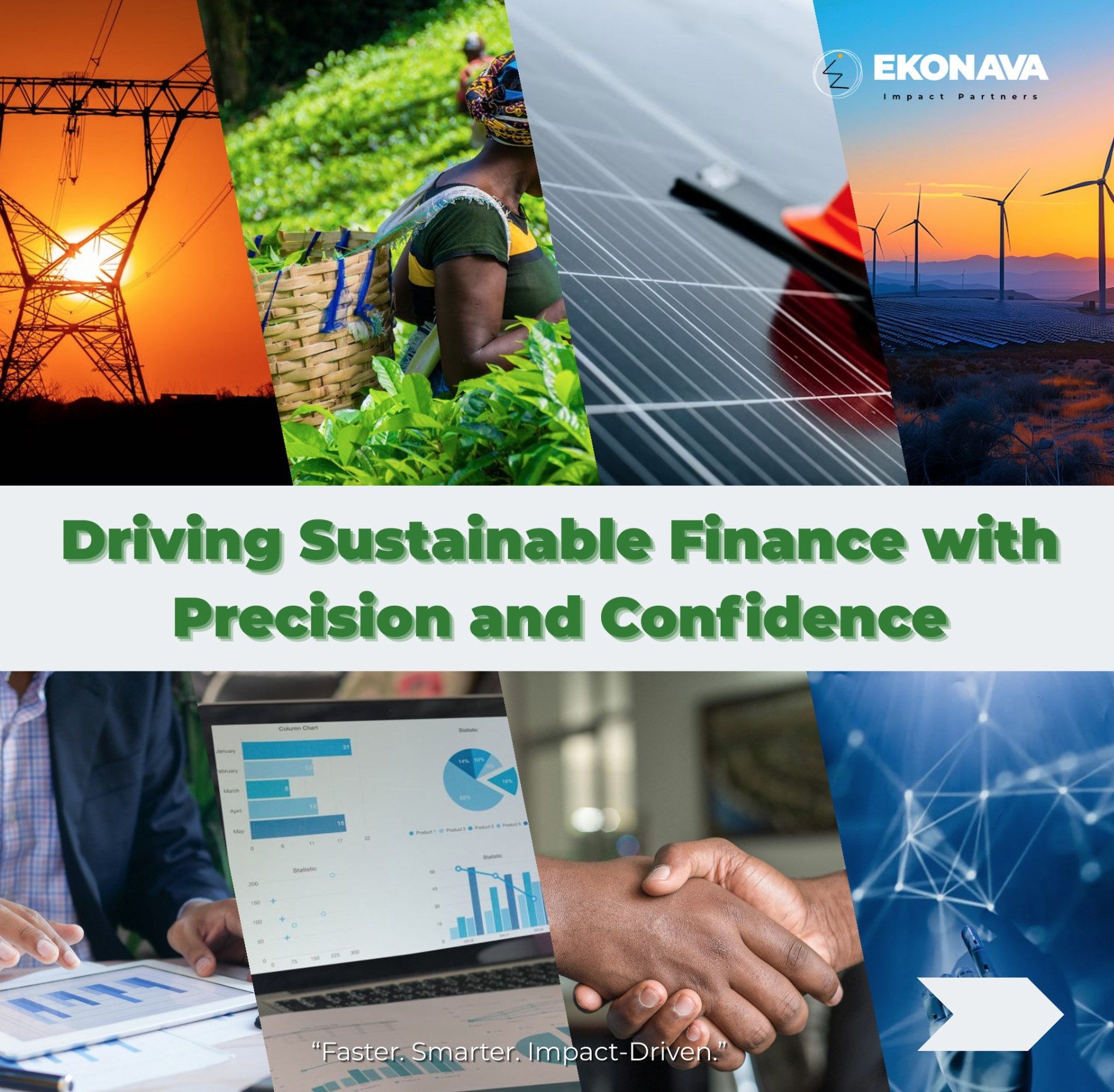 ESG Analytics Dashboard