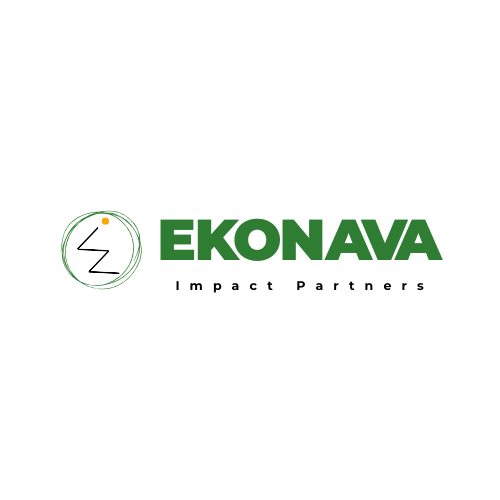 Ekonava Impact Partners logo